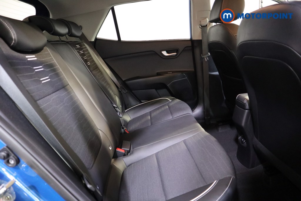 KIA Stonic Gt-Line S Manual Petrol SUV - Stock Number (1572010) - 12th supplementary image