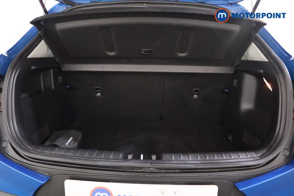 KIA Stonic Gt-Line S Manual Petrol SUV - Stock Number (1572010) - 13th supplementary image