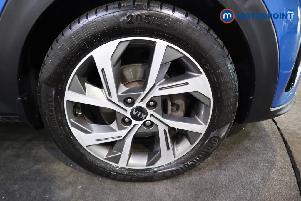 KIA Stonic Gt-Line S Manual Petrol SUV - Stock Number (1572010) - 15th supplementary image