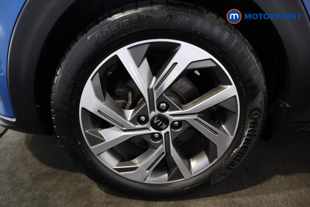 KIA Stonic Gt-Line S Manual Petrol SUV - Stock Number (1572010) - 16th supplementary image