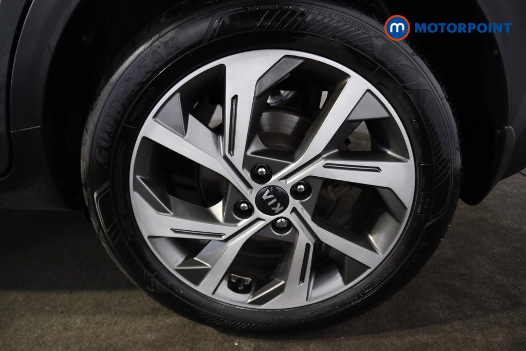 KIA Stonic Gt-Line S Manual Petrol SUV - Stock Number (1572010) - 17th supplementary image