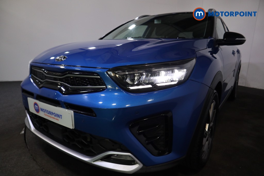 KIA Stonic Gt-Line S Manual Petrol SUV - Stock Number (1572010) - 24th supplementary image