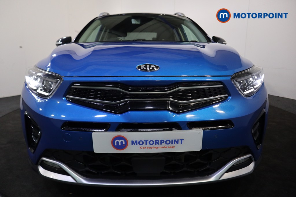 KIA Stonic Gt-Line S Manual Petrol SUV - Stock Number (1572010) - 25th supplementary image