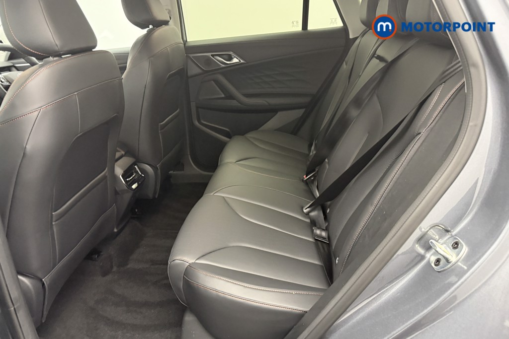 Mg Motor Uk HS Trophy Automatic Petrol SUV - Stock Number (1572036) - 2nd supplementary image