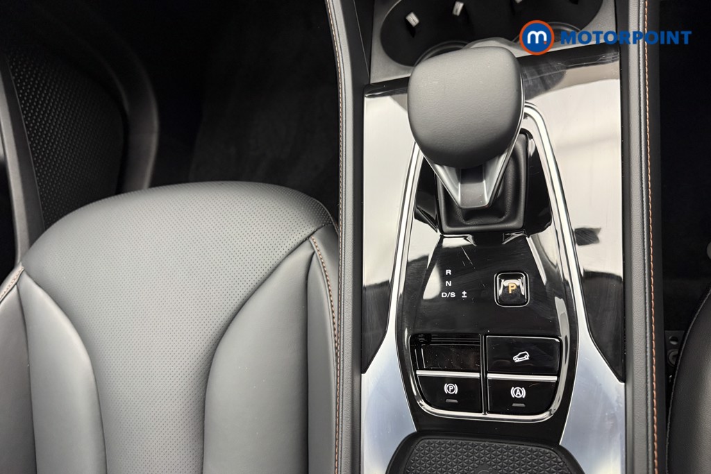 Mg Motor Uk HS Trophy Automatic Petrol SUV - Stock Number (1572036) - 9th supplementary image