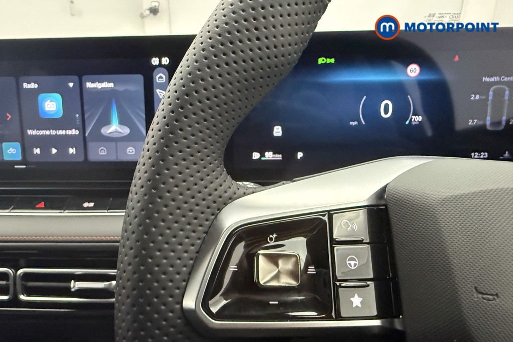 Mg Motor Uk HS Trophy Automatic Petrol SUV - Stock Number (1572036) - 10th supplementary image