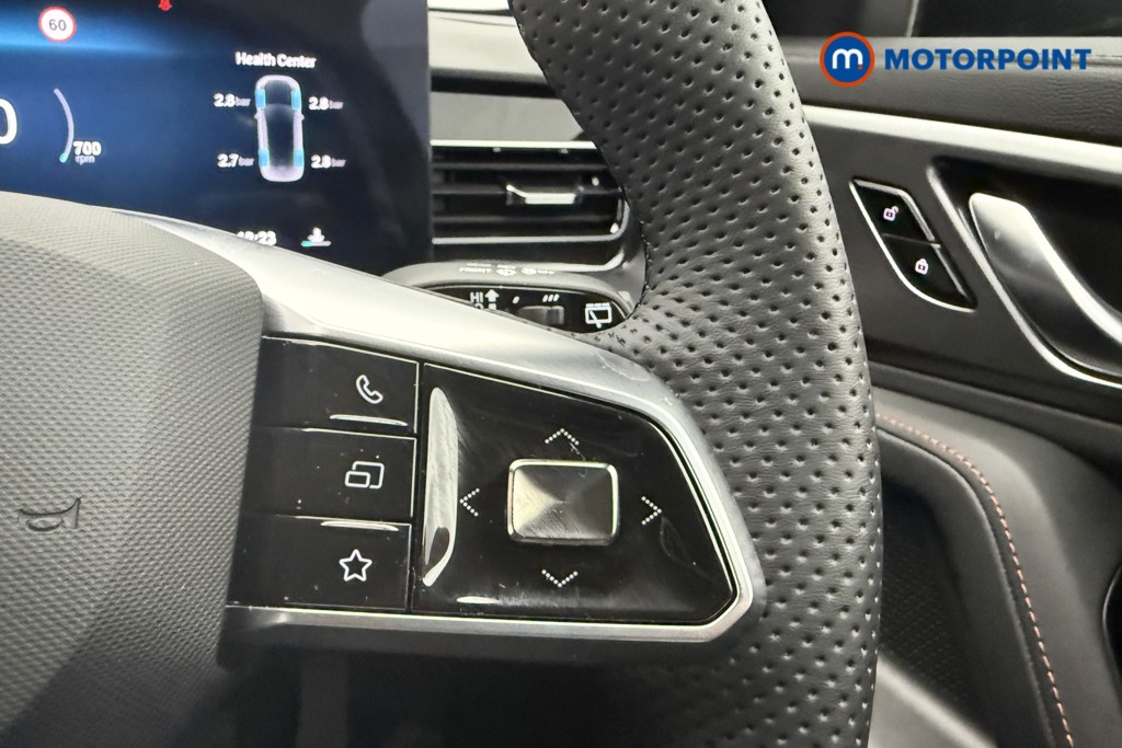 Mg Motor Uk HS Trophy Automatic Petrol SUV - Stock Number (1572036) - 11th supplementary image