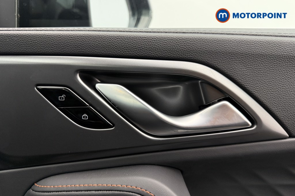 Mg Motor Uk HS Trophy Automatic Petrol SUV - Stock Number (1572036) - 12th supplementary image