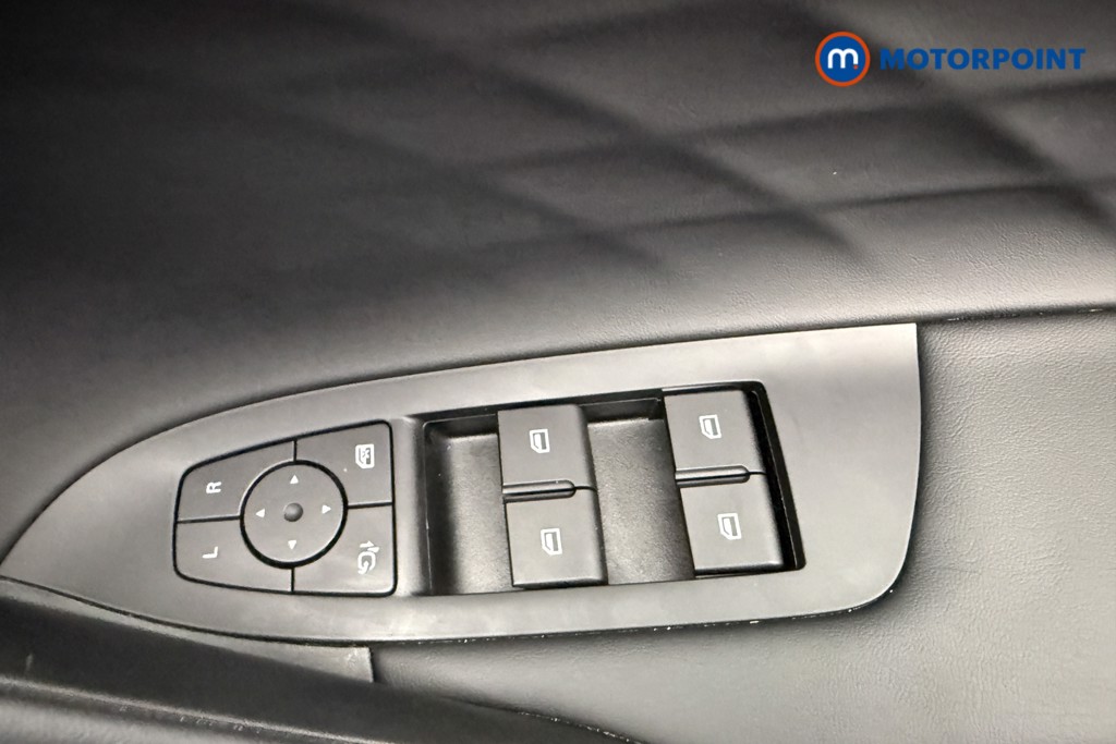 Mg Motor Uk HS Trophy Automatic Petrol SUV - Stock Number (1572036) - 13th supplementary image