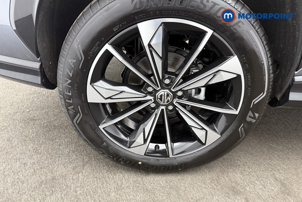 Mg Motor Uk HS Trophy Automatic Petrol SUV - Stock Number (1572036) - 15th supplementary image