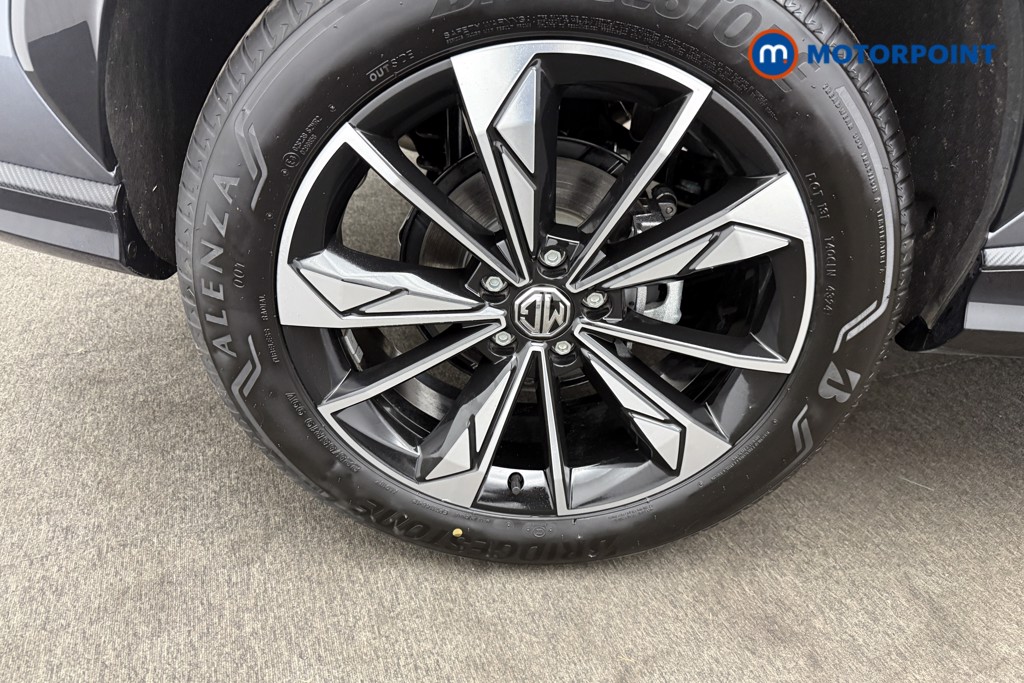Mg Motor Uk HS Trophy Automatic Petrol SUV - Stock Number (1572036) - 16th supplementary image