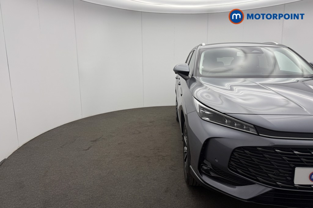 Mg Motor Uk HS Trophy Automatic Petrol SUV - Stock Number (1572036) - 18th supplementary image