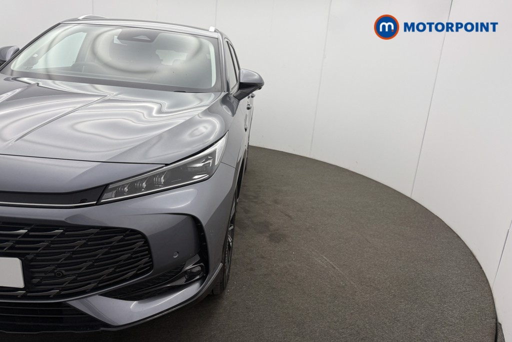 Mg Motor Uk HS Trophy Automatic Petrol SUV - Stock Number (1572036) - 19th supplementary image