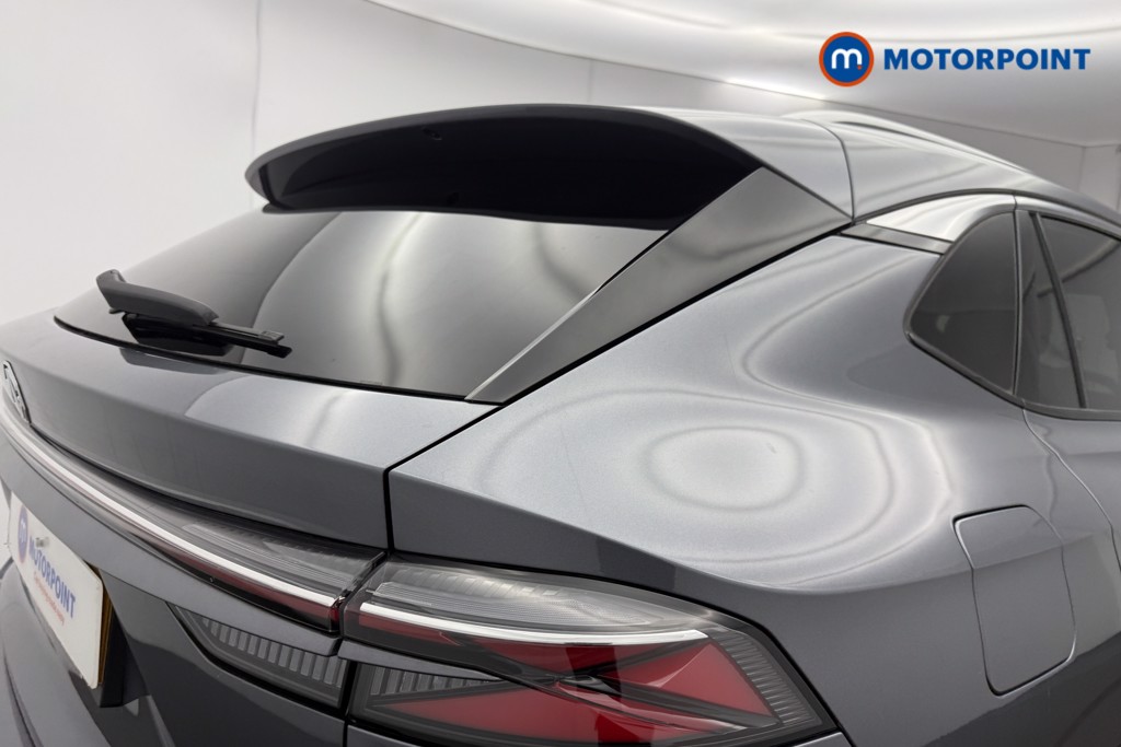 Mg Motor Uk HS Trophy Automatic Petrol SUV - Stock Number (1572036) - 20th supplementary image