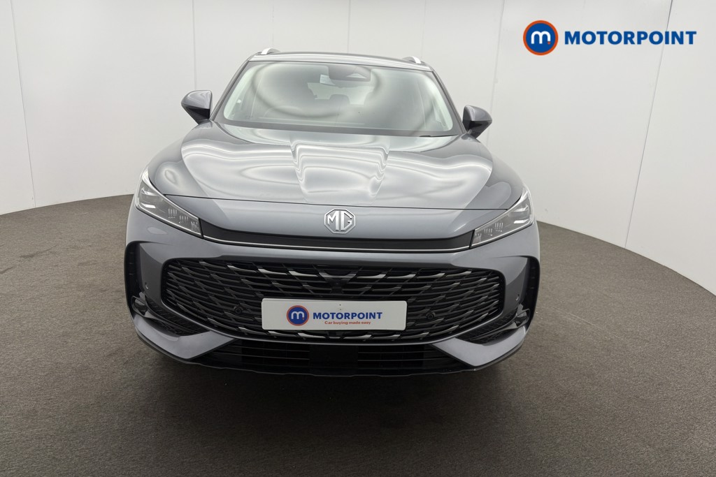 Mg Motor Uk HS Trophy Automatic Petrol SUV - Stock Number (1572036) - 24th supplementary image