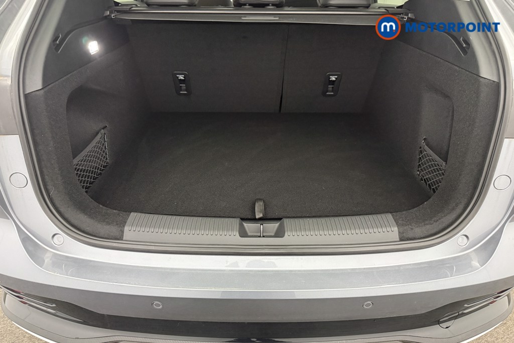 Mg Motor Uk HS Trophy Automatic Petrol SUV - Stock Number (1572036) - 25th supplementary image