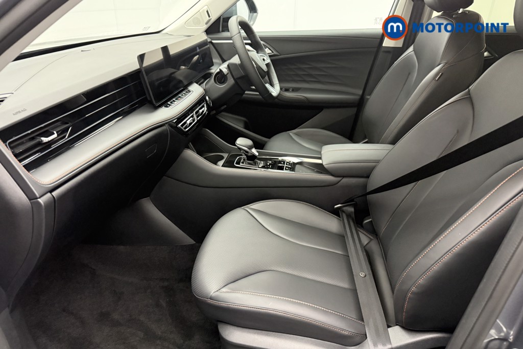 Mg Motor Uk HS Trophy Automatic Petrol SUV - Stock Number (1572036) - 1st supplementary image
