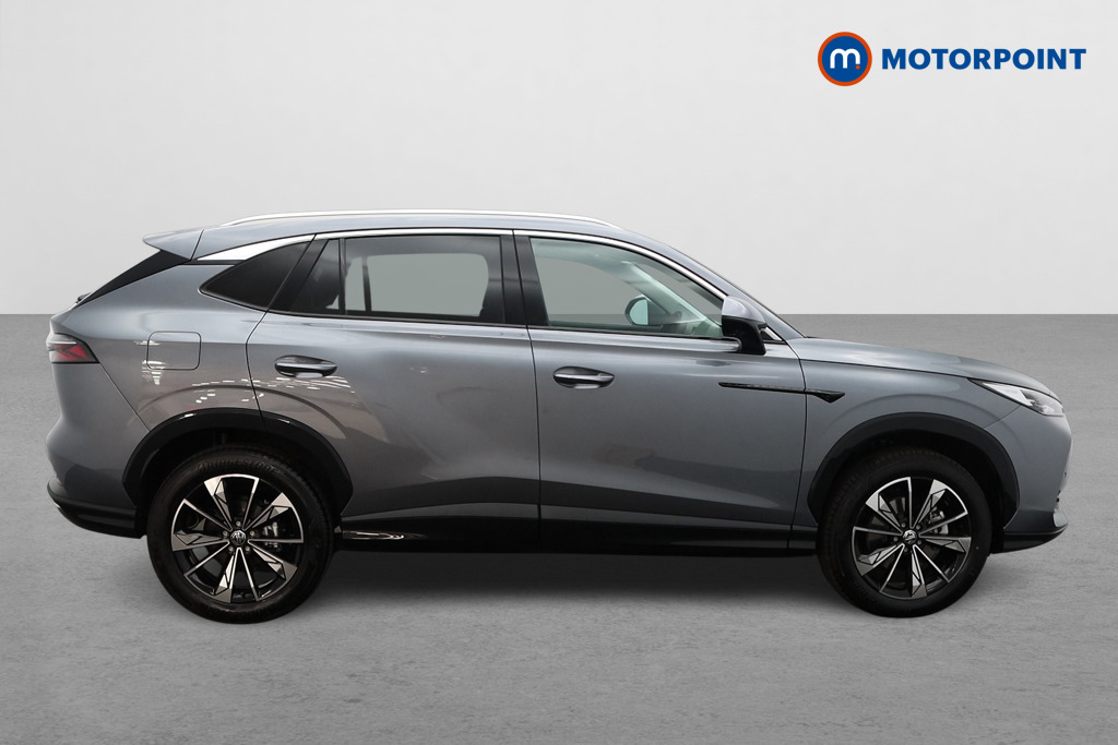 Mg Motor Uk HS Trophy Automatic Petrol SUV - Stock Number (1572036) - Drivers side