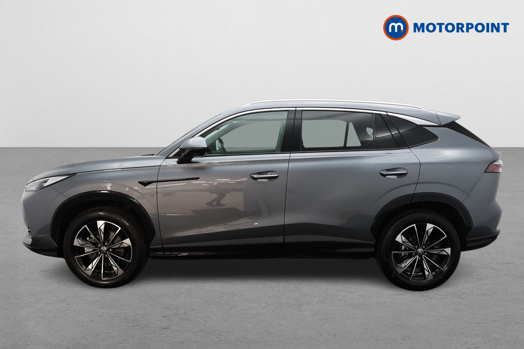 Mg Motor Uk HS Trophy Automatic Petrol SUV - Stock Number (1572036) - Passenger side