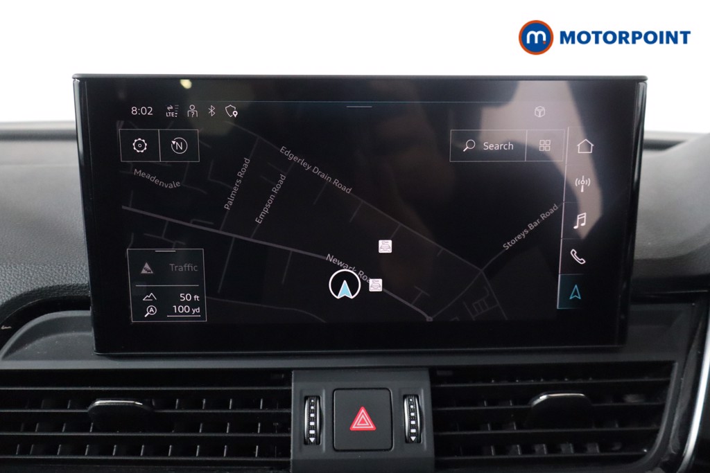 Audi Q5 Edition 1 Automatic Diesel SUV - Stock Number (1572229) - 2nd supplementary image