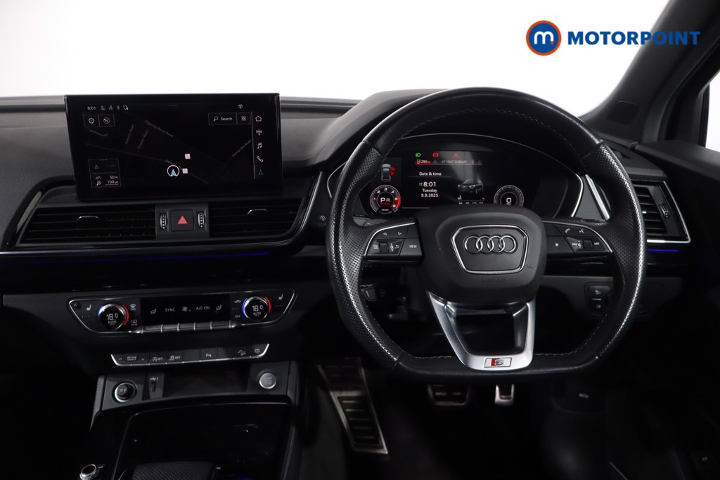 Audi Q5 Edition 1 Automatic Diesel SUV - Stock Number (1572229) - 3rd supplementary image