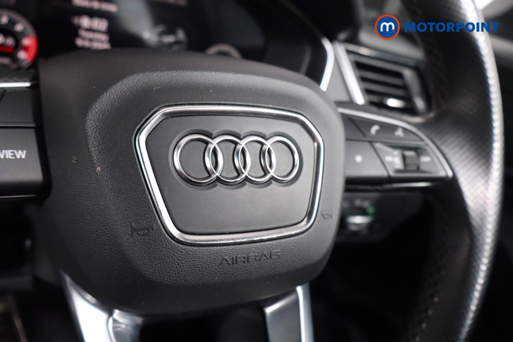 Audi Q5 Edition 1 Automatic Diesel SUV - Stock Number (1572229) - 8th supplementary image