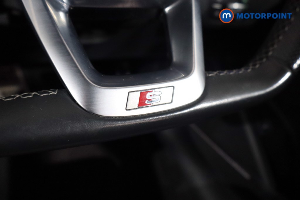 Audi Q5 Edition 1 Automatic Diesel SUV - Stock Number (1572229) - 9th supplementary image