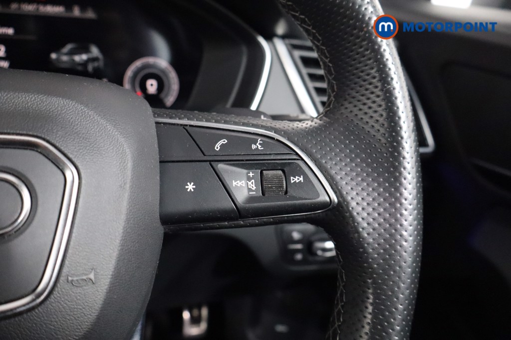 Audi Q5 Edition 1 Automatic Diesel SUV - Stock Number (1572229) - 10th supplementary image