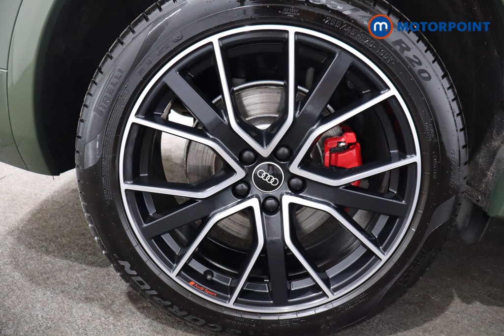 Audi Q5 Edition 1 Automatic Diesel SUV - Stock Number (1572229) - 11th supplementary image
