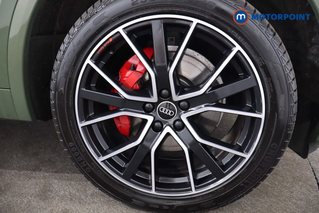 Audi Q5 Edition 1 Automatic Diesel SUV - Stock Number (1572229) - 12th supplementary image