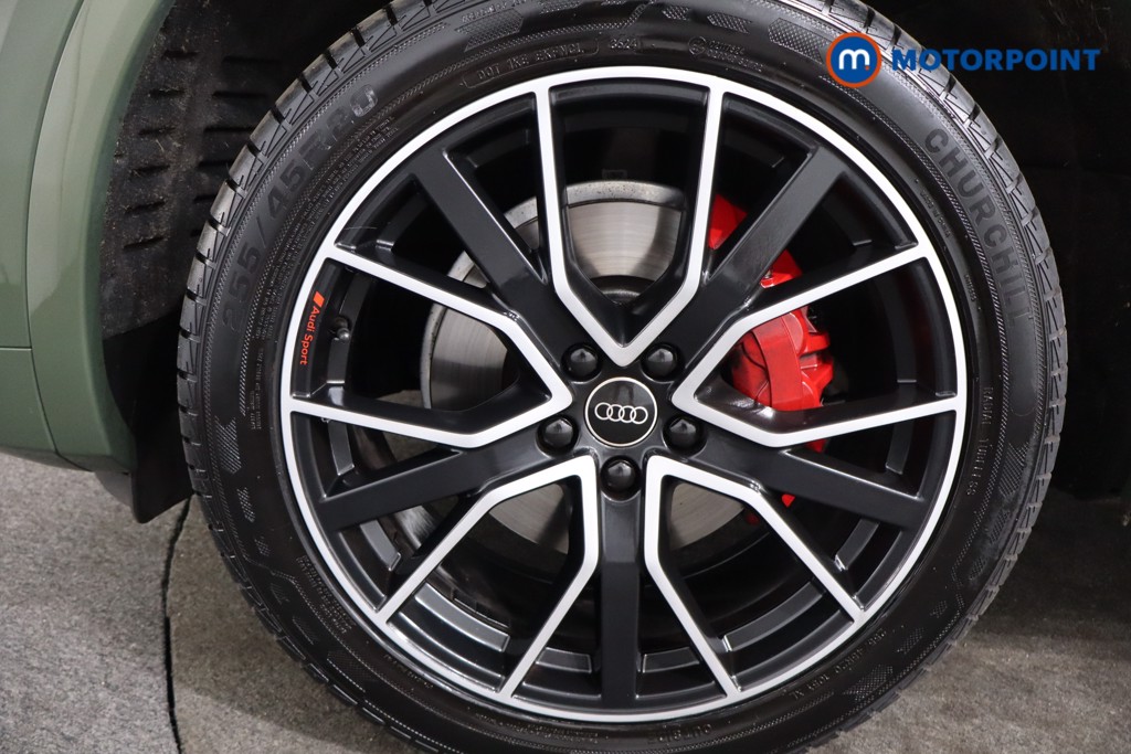 Audi Q5 Edition 1 Automatic Diesel SUV - Stock Number (1572229) - 13th supplementary image