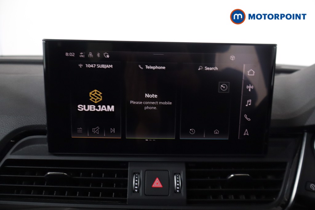 Audi Q5 Edition 1 Automatic Diesel SUV - Stock Number (1572229) - 16th supplementary image