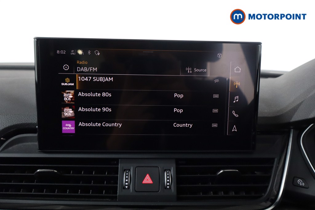 Audi Q5 Edition 1 Automatic Diesel SUV - Stock Number (1572229) - 17th supplementary image