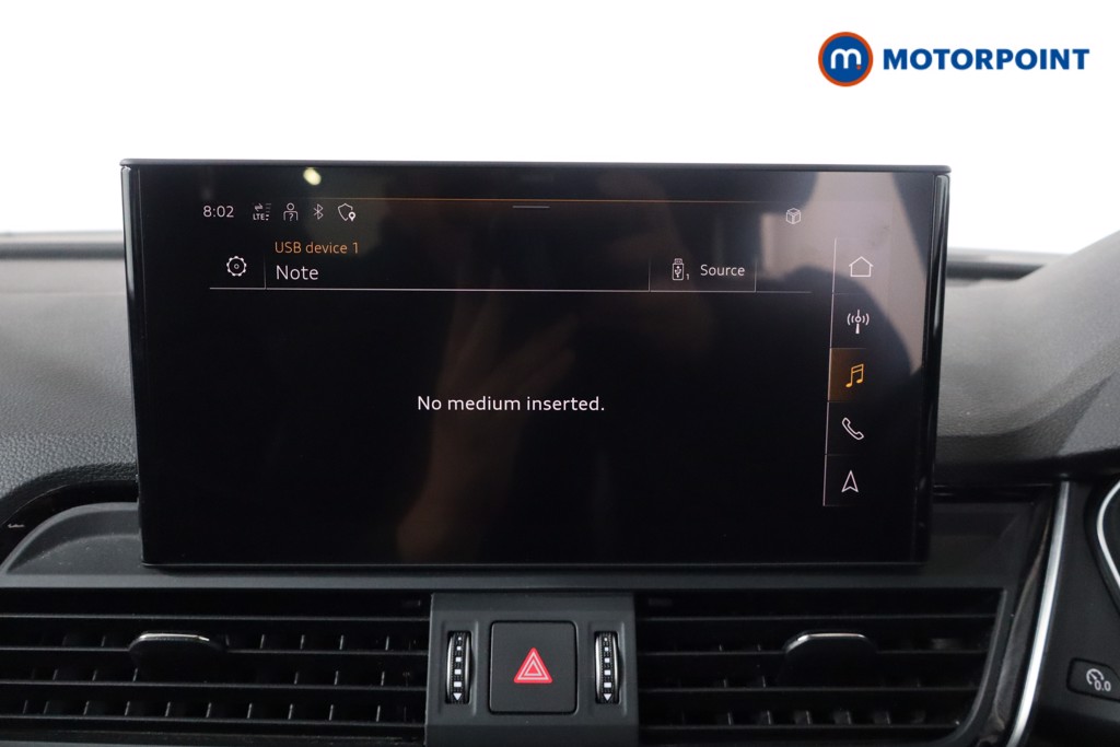 Audi Q5 Edition 1 Automatic Diesel SUV - Stock Number (1572229) - 18th supplementary image