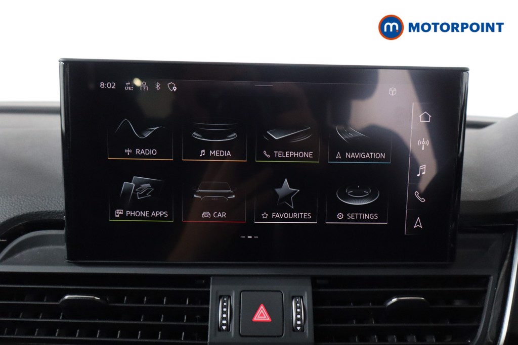 Audi Q5 Edition 1 Automatic Diesel SUV - Stock Number (1572229) - 19th supplementary image