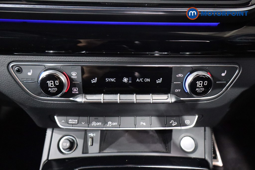 Audi Q5 Edition 1 Automatic Diesel SUV - Stock Number (1572229) - 20th supplementary image