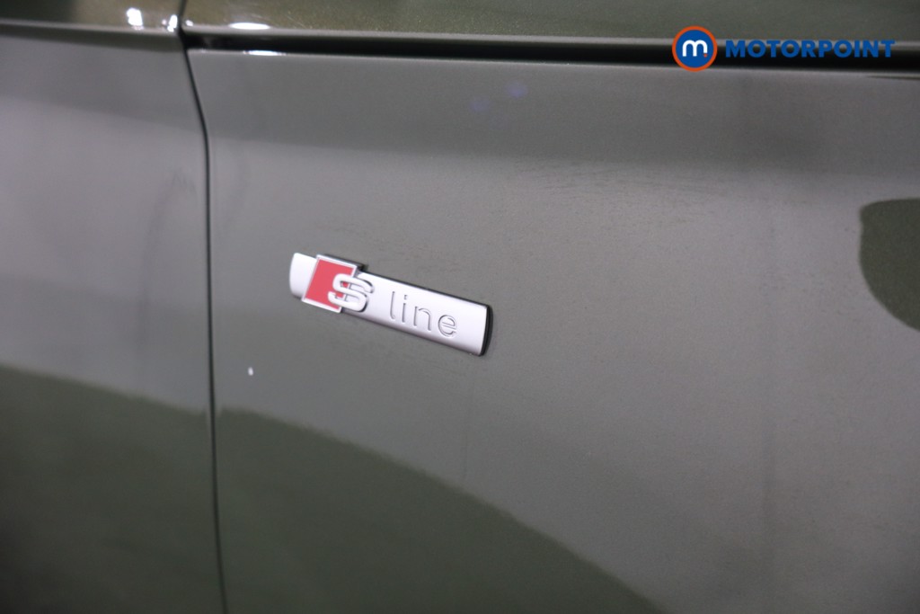 Audi Q5 Edition 1 Automatic Diesel SUV - Stock Number (1572229) - 23rd supplementary image