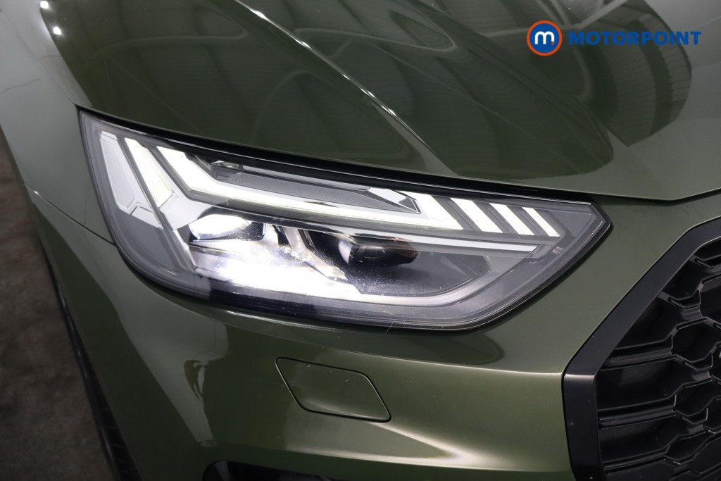 Audi Q5 Edition 1 Automatic Diesel SUV - Stock Number (1572229) - 24th supplementary image