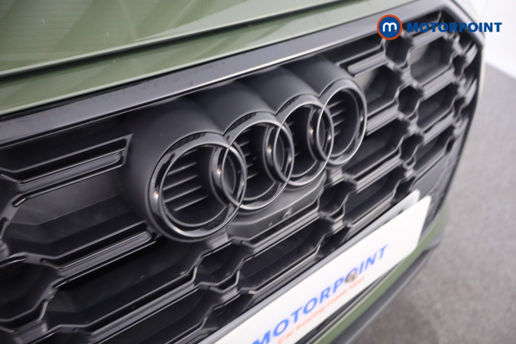 Audi Q5 Edition 1 Automatic Diesel SUV - Stock Number (1572229) - 25th supplementary image