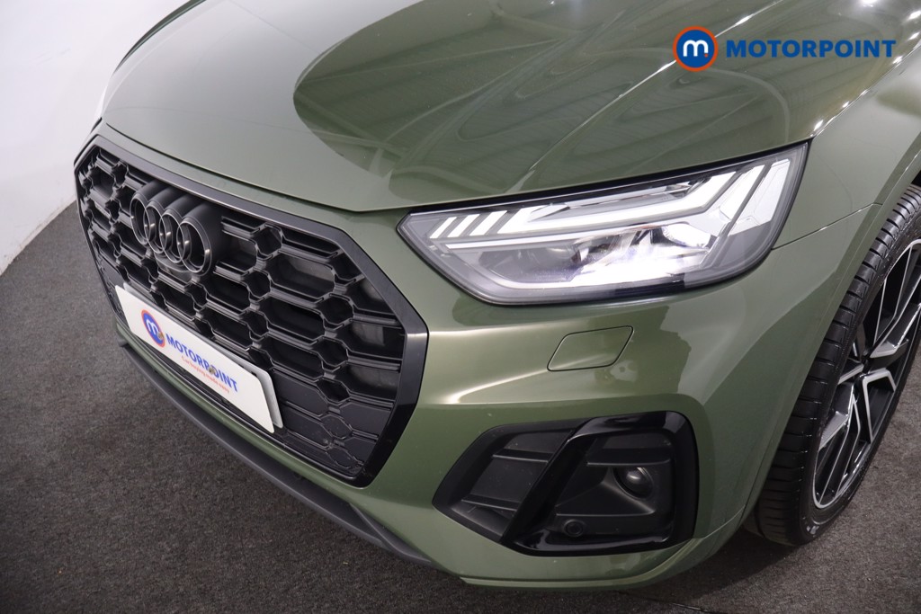 Audi Q5 Edition 1 Automatic Diesel SUV - Stock Number (1572229) - 26th supplementary image
