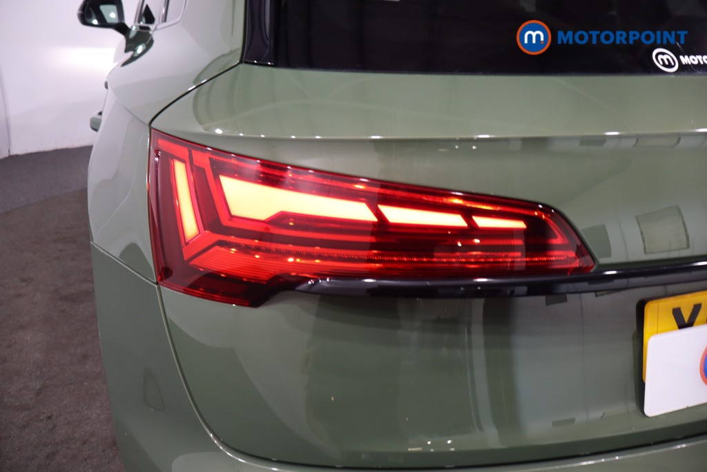 Audi Q5 Edition 1 Automatic Diesel SUV - Stock Number (1572229) - 27th supplementary image
