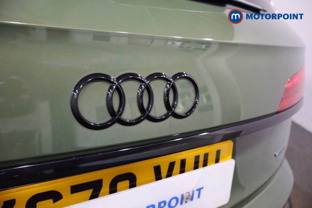 Audi Q5 Edition 1 Automatic Diesel SUV - Stock Number (1572229) - 28th supplementary image