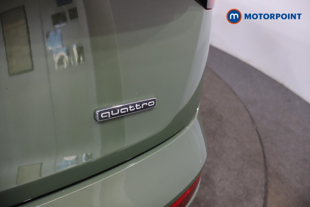 Audi Q5 Edition 1 Automatic Diesel SUV - Stock Number (1572229) - 29th supplementary image