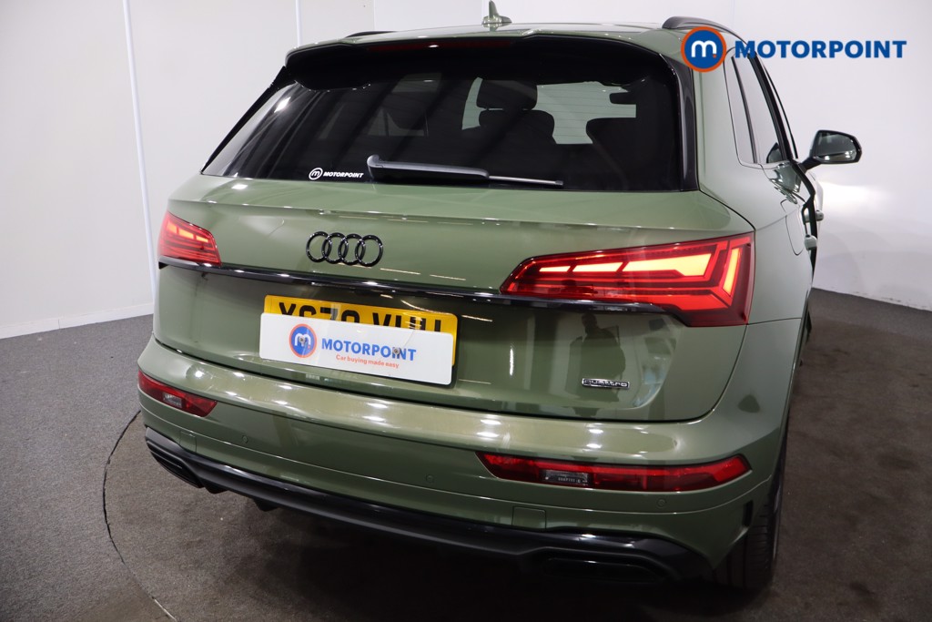 Audi Q5 Edition 1 Automatic Diesel SUV - Stock Number (1572229) - 30th supplementary image