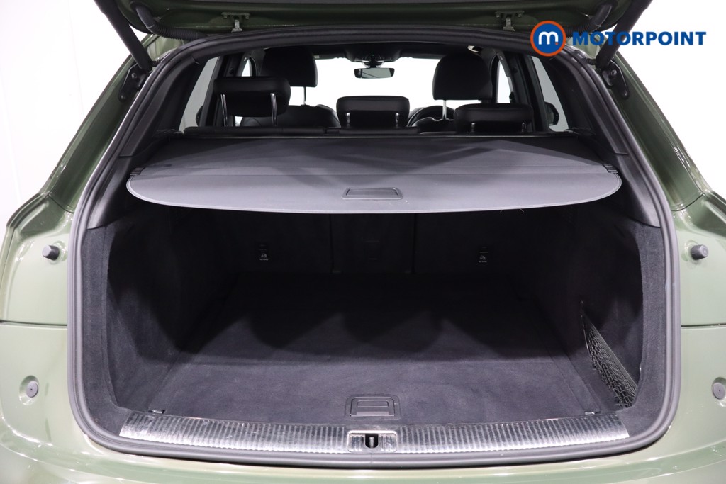 Audi Q5 Edition 1 Automatic Diesel SUV - Stock Number (1572229) - 32nd supplementary image