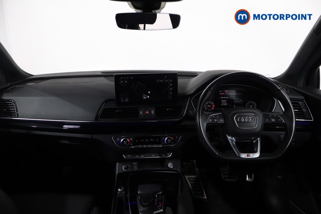 Audi Q5 Edition 1 Automatic Diesel SUV - Stock Number (1572229) - 1st supplementary image