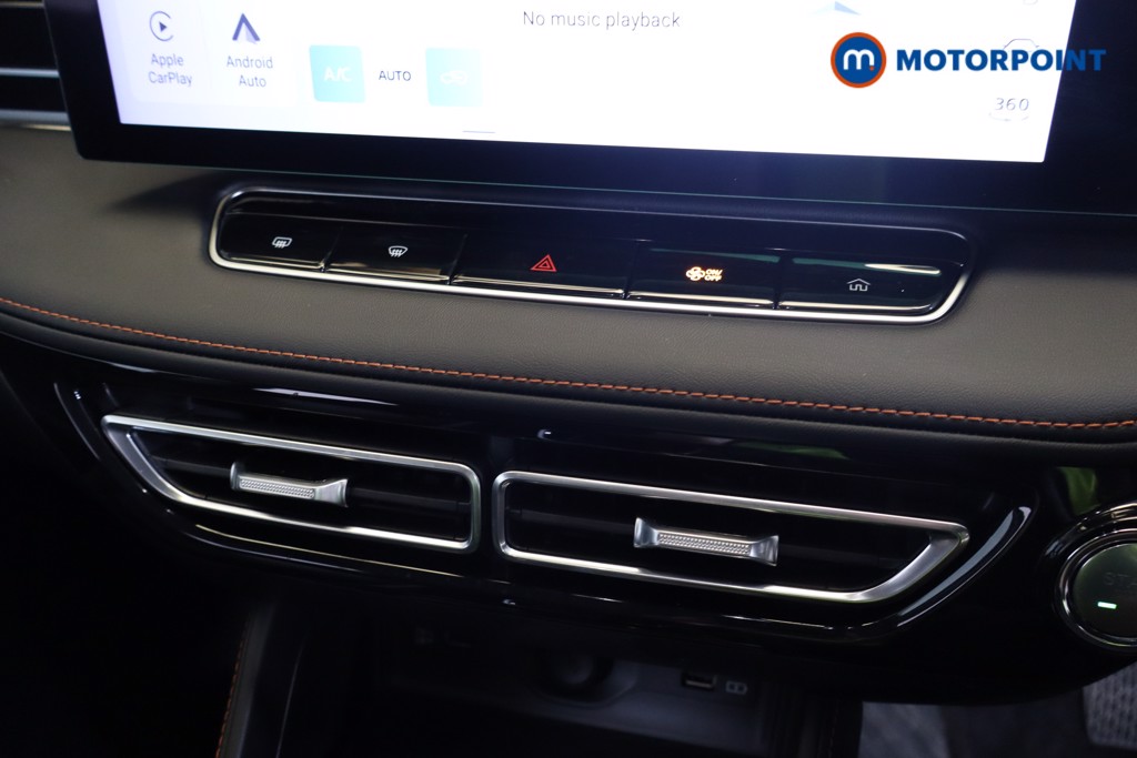 Mg Motor Uk HS Trophy Automatic Petrol SUV - Stock Number (1572298) - 11th supplementary image