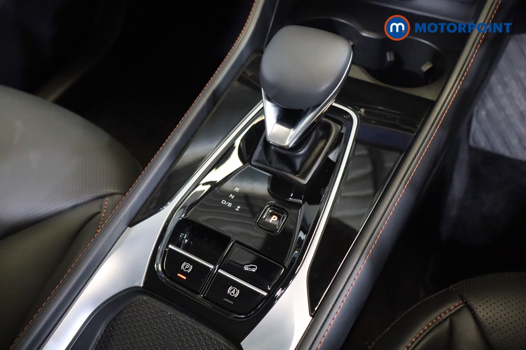 Mg Motor Uk HS Trophy Automatic Petrol SUV - Stock Number (1572298) - 12th supplementary image