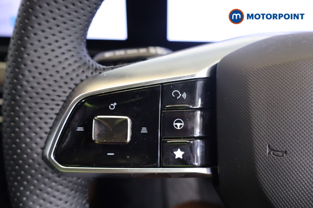 Mg Motor Uk HS Trophy Automatic Petrol SUV - Stock Number (1572298) - 13th supplementary image