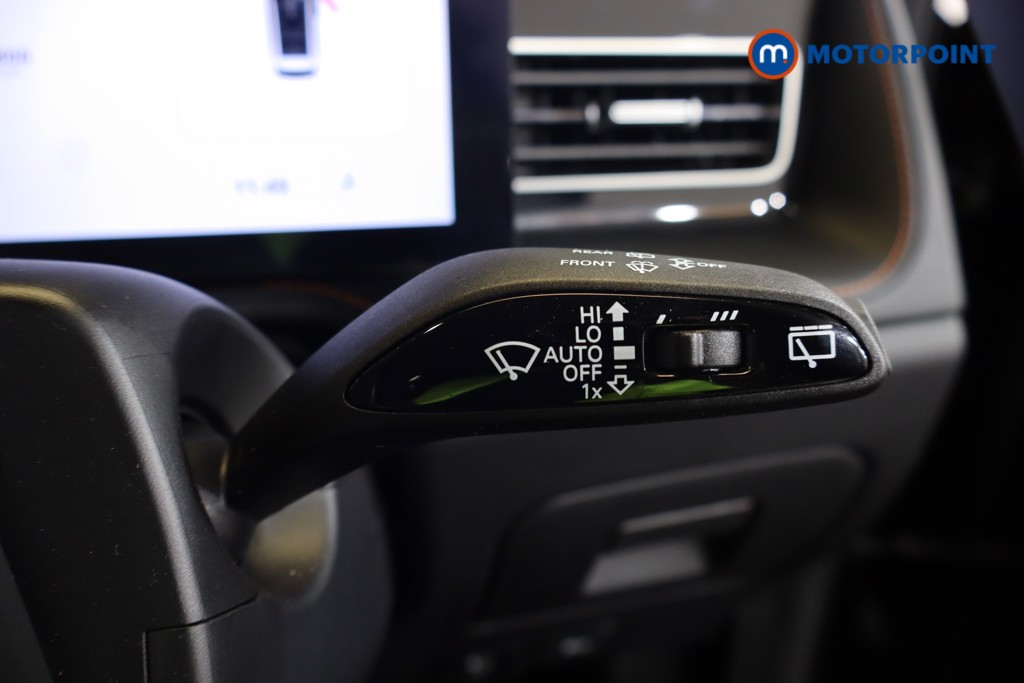 Mg Motor Uk HS Trophy Automatic Petrol SUV - Stock Number (1572298) - 16th supplementary image